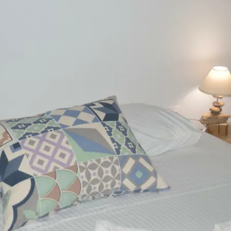 Galanopetra Rhodes Greece Vendégház 3*
