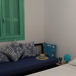 Πανσιόν Galanopetra Rhodes Greece