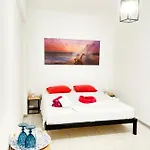 Galanopetra Rhodes Greece Πανσιόν Rhodes City