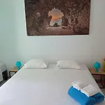 Galanopetra Rhodes Greece Πανσιόν