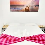 Πανσιόν Galanopetra Rhodes Greece Rhodes City