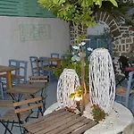 Πανσιόν Galanopetra Rhodes Greece