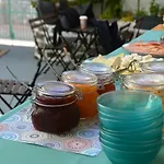 Galanopetra Rhodes Greece Πανσιόν 3*