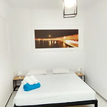 Guest house Galanopetra Rhodes Greece Rhodes City