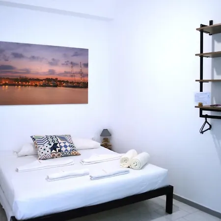 Guest house Galanopetra Rhodes Greece 3*