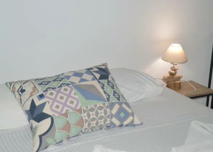 Galanopetra Rhodes Greece Gæstehus 3*