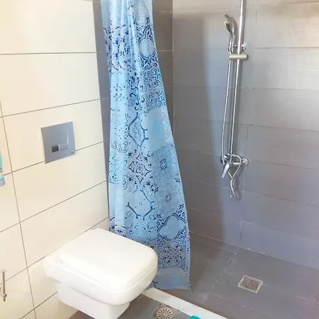 Galanopetra Rhodes Greece Rhodes City