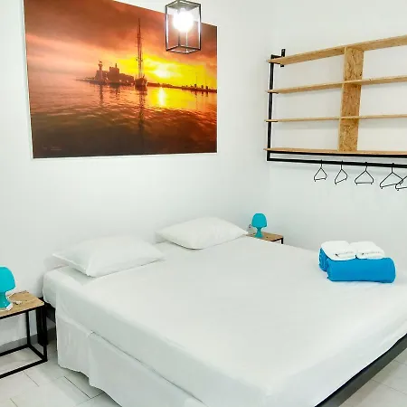 Pensiune Galanopetra Rhodes Greece