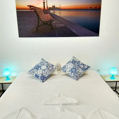 Galanopetra Rhodes Greece Rhodes City