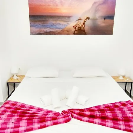 Pensiune Galanopetra Rhodes Greece Rhodes City