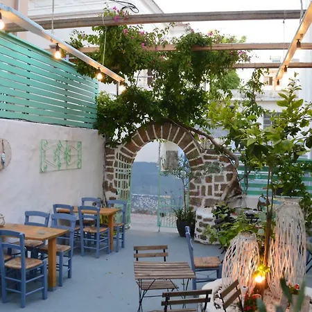 Galanopetra Rhodes Greece 게스트하우스