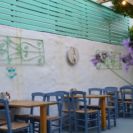 Galanopetra Rhodes Greece 게스트하우스 Rhodes City