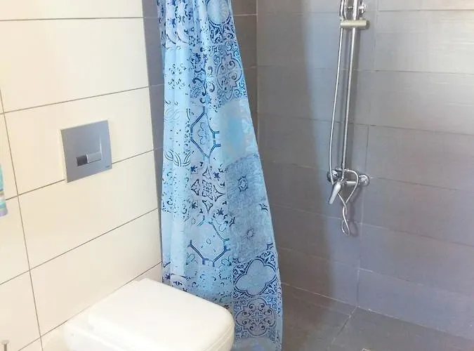 Galanopetra Rhodes Greece Rhodes City