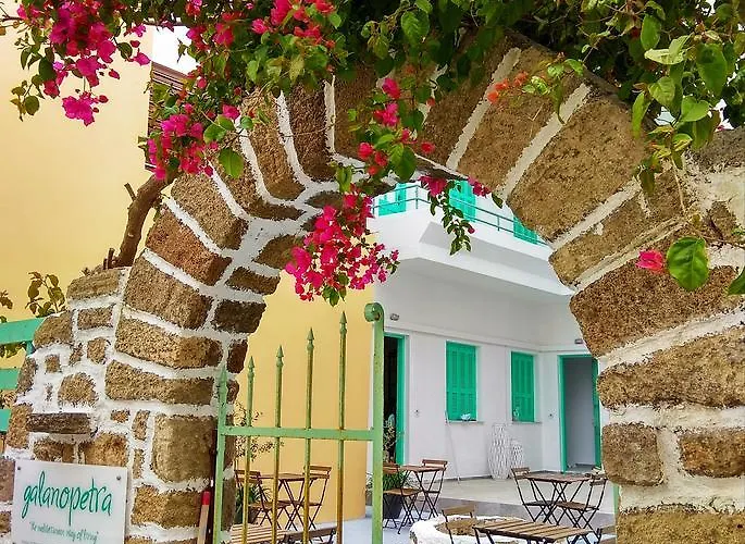 Galanopetra Rhodes Greece 3*