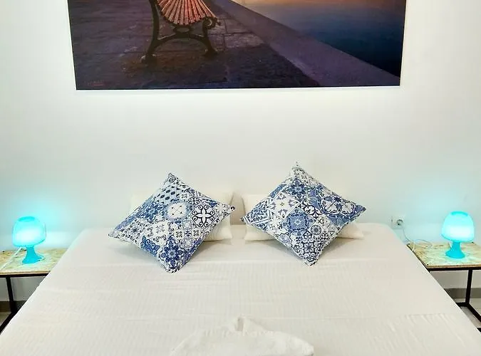 Galanopetra Rhodes Greece Rhodes City