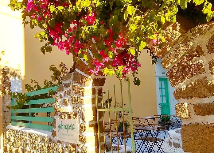 Galanopetra Rhodes Greece 3* Rhodes City