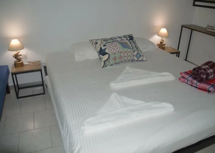 Galanopetra Rhodes Greece Rhodes City