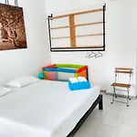 Penzion Galanopetra Rhodes Greece 3*
