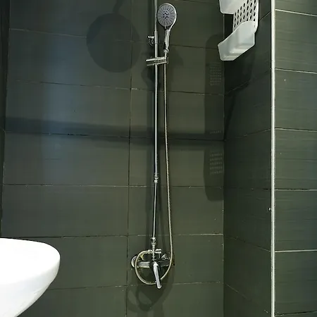 Galanopetra Rhodes Greece Πανσιόν Rhodes City