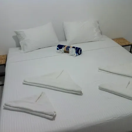 Πανσιόν Galanopetra Rhodes Greece 3*