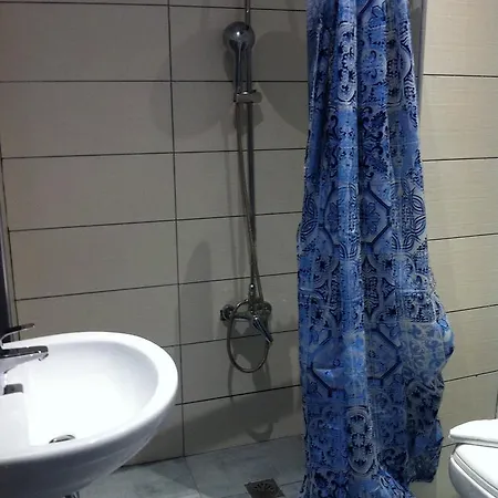 Pensionat Galanopetra Rhodes Greece 3*