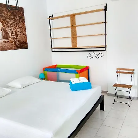 Πανσιόν Galanopetra Rhodes Greece 3*