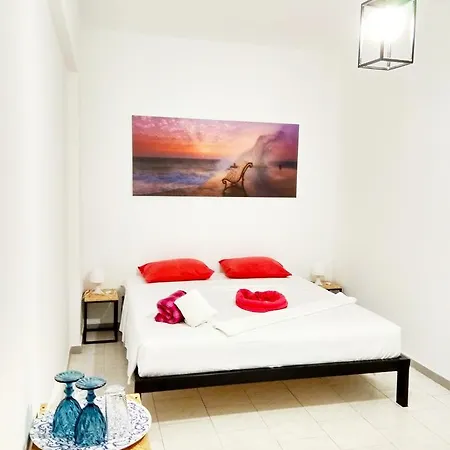 Galanopetra Rhodes Greece Πανσιόν Rhodes City