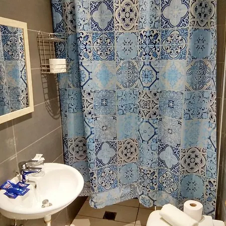 Galanopetra Rhodes Greece 3* Rhodes City