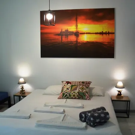 Galanopetra Rhodes Greece 3* Rhodes City