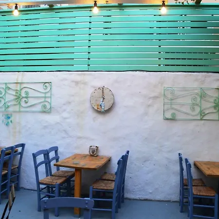 Galanopetra Rhodes Greece Rhodes City