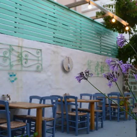 Galanopetra Rhodes Greece