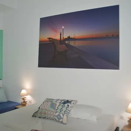 Galanopetra Rhodes Greece 3*