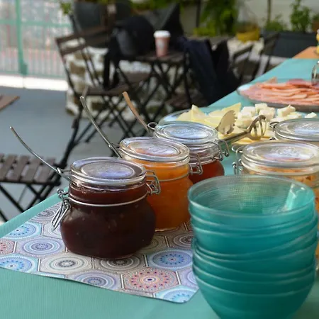 Galanopetra Rhodes Greece Pensionat 3*