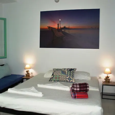 Galanopetra Rhodes Greece Rhodes City