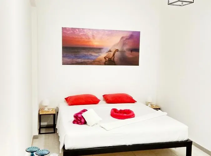 Galanopetra Rhodes Greece Penzion Rhodes City