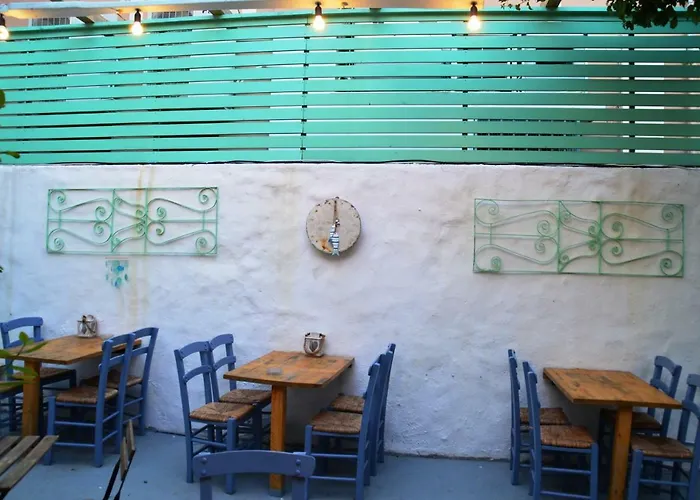 Galanopetra Rhodes Greece Rhodes City