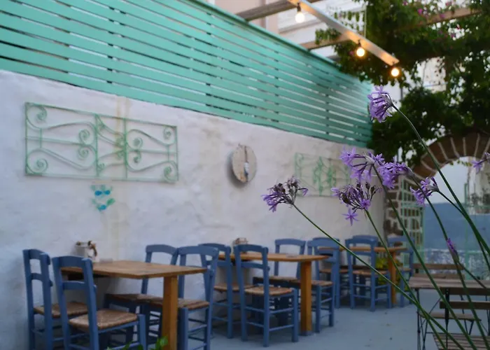 Galanopetra Rhodes Greece