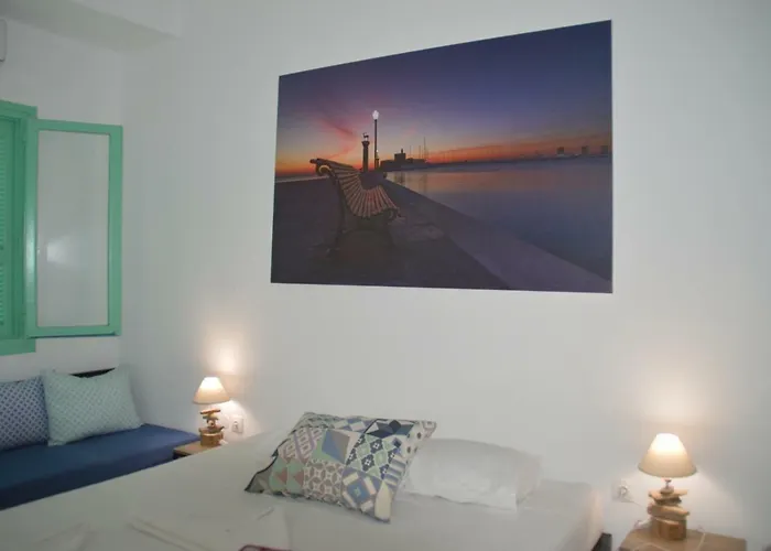 Galanopetra Rhodes Greece 3*